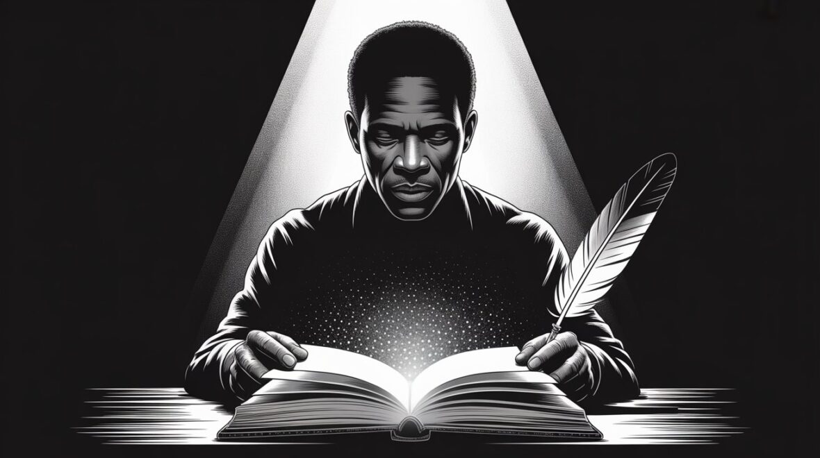 The Book That Didn’t Make Sense… Until It Did